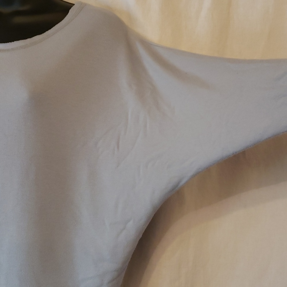 Freeloader fleece top